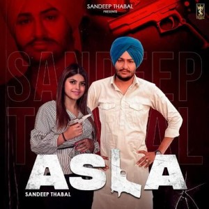 Asla - Sandeep Thabal mp3 songs