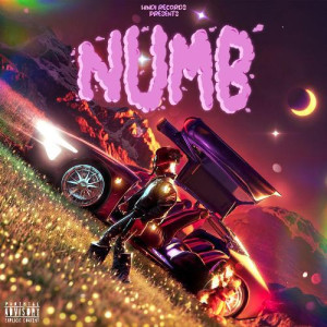 Numb - MC STAN