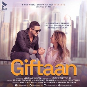 Giftaan - Abhinav Shekhar