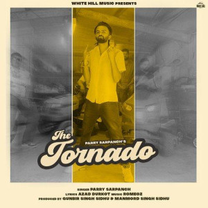 The Tornado - Parry Sarpanch mp3 songs