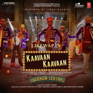 Kaavaan Kaavaan -  Pagalsong.c