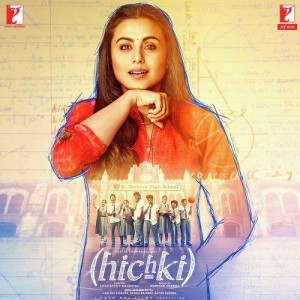 Oye Hichki