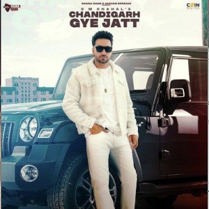 Chandigarh Gye Jatt - CM Chaha mp3 songs