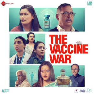 The Vaccine War Theme (Reprise