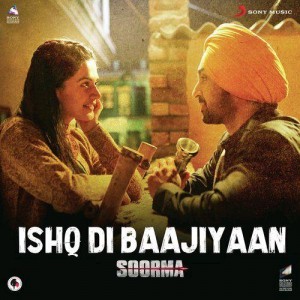 Ishq Di Baajiyaan