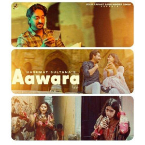 Aawara - Hashmat Sultana mp3 songs