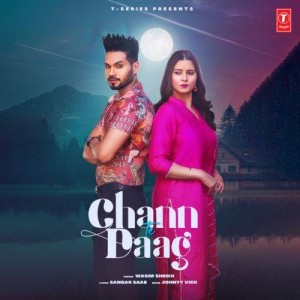 Chann Te Daag - Wasim Sheikh mp3 songs