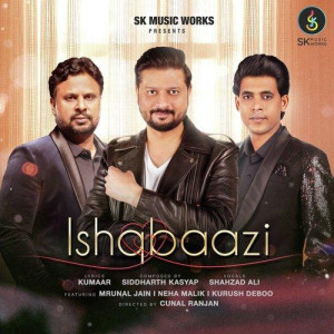 Ishqbaazi - Kumaar mp3 songs