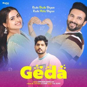 Geda - Gurnam Bhullar mp3 songs