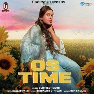 Os Time - Gurpreet Moor