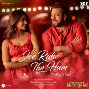 Jee Rahe The Hum (Falling in Love)