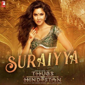 Suraiyya Mp3 Song