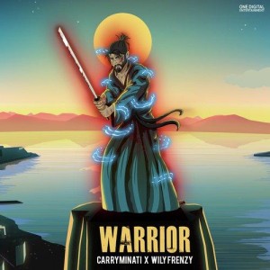 Warrior - Ajey Nagar