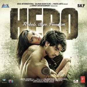 Main Hoon Hero Tera (Armaan Malik)