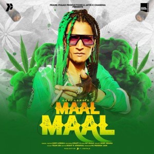 Maal Maal - Gopi Longia