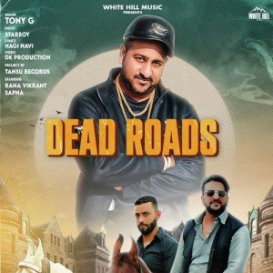 Dead Roads - Tony G mp3 songs