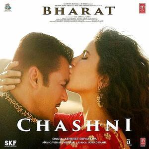 Chashni