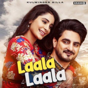 Laala Laala - Kulwinder Billa