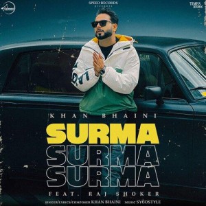 Surma - Khan Bhaini