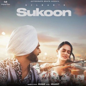 Sukoon - Dilbar mp3 songs