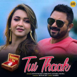 Tui Thaak - Santanu Dey Sarkar