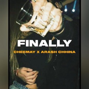 Finally - Cheema Y