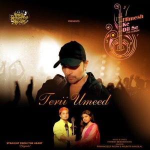 Terii Umeed - PawanDeep Rajan