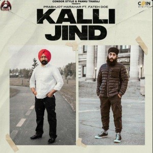 Kalli Jind - Prabhjot Marahar mp3 songs