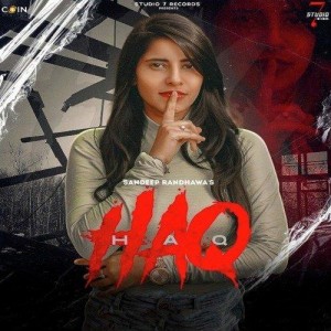 Haq - Sandeep Randhawa