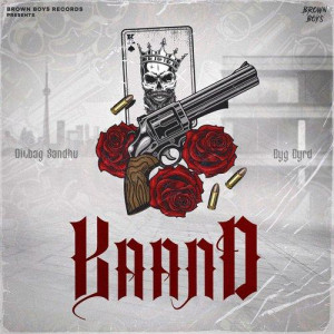 Kaand - Dilbag Sandhu mp3 songs