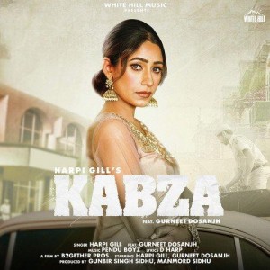 Kabza - Harpi Gill