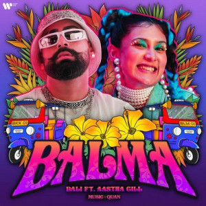 Balma - Aastha Gill