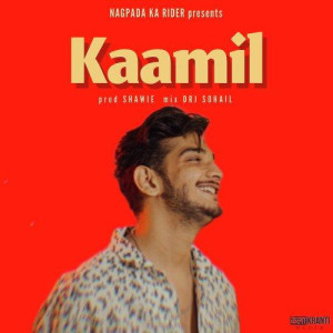 Kaamil - Munawar Faruqui