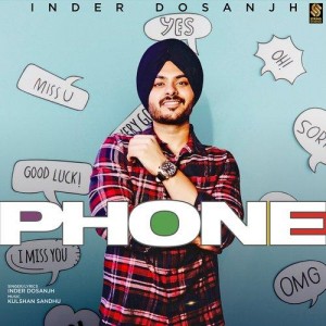 Phone - Inder Dosanjh