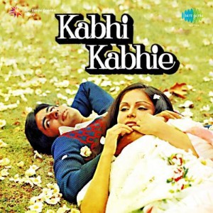 Kabhi Kabhie Dialogue - Main A