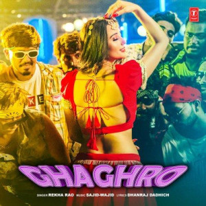 Ghaghro - Rekha Rao mp3 songs