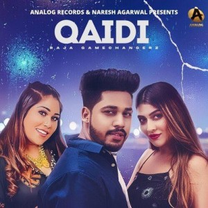 Qaidi - Raja Gamechangerz