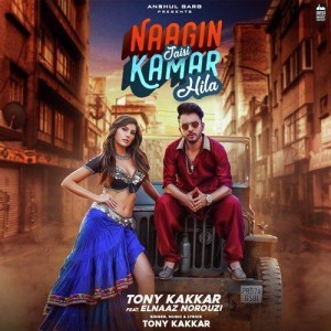 Naagin Jaisi Kamar Hila - Tony Kakkar