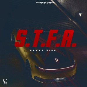 S.T.F.A. - Pavvy Virk