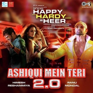 Aashiqui Mein Teri 2.0