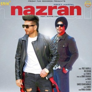 Nazran - Preet Harpal mp3 songs