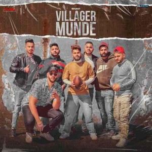 Villager Munde - Shavi