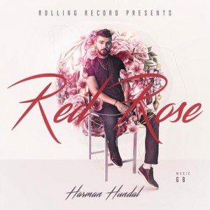 Red Rose - Harman Hundal