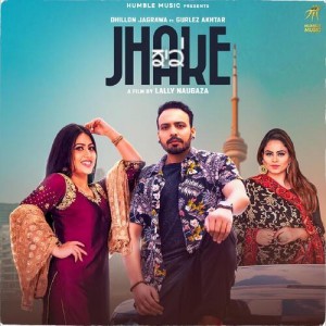 Jhake - Dhillon Jagrawa