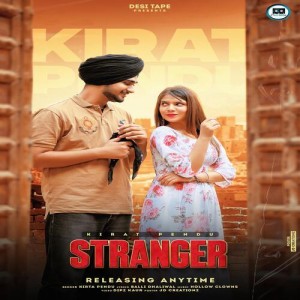 Stranger - Kirta Pendu