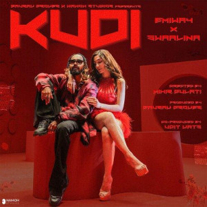 Kudi - Emiway Bantai mp3 songs