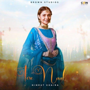 Tere Naal - Nimrat Khaira