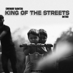 King Of The Streets (Intro) -