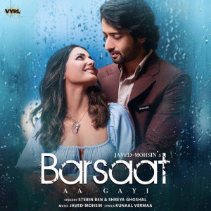 Barsaat Aa Gayi (Instrumental)