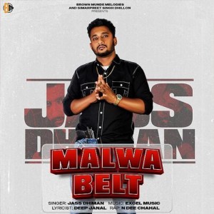 Malwa Belt - Jass Dhiman